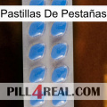 Pastillas De Pestañas 22